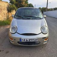 ام‌وی ام 110 مدل 85