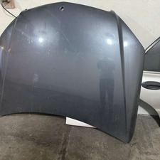 کاپوت درب موتوربنزc200 فابریکی 2008