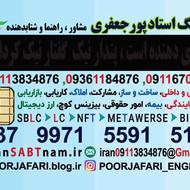 استخدام فروشنده خانم آقا در فروشگاه آرایش و پیرایش تمام وقت