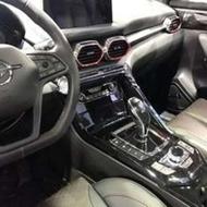 هایما اس 8 مدل صفر