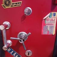 فروش گاوصندوق