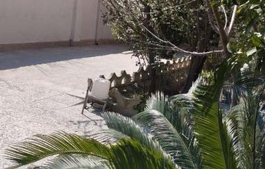 خونه ویلایی320متری