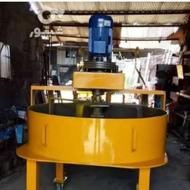 دستگاه بلوک زنی دوجدار ومخلوط کن ومیکسر