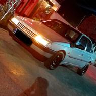 پژو 405 مدل 88