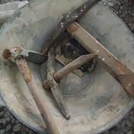 ابزار ساختمانی