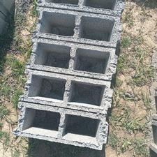 بلوک دیواری