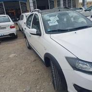 ماشین صفر ایستاده