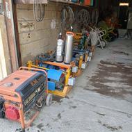 اجاره،خرید،فروش موتور برق