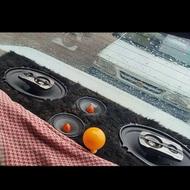 باند 6975پایونر با ظبط 4کانال