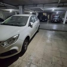 جک J4 سفید مدل403 صفر