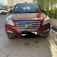 لیفان اکس 60