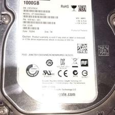 هارد 1 ترابایت اصلی سیگیت