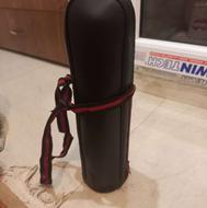 فلاکس یک لیتری استیل یونیک