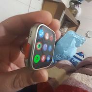 ساعت هوشمند اپل واچ