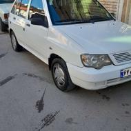 پراید 111 مدل 98