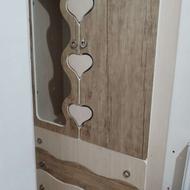 کمد بچه سالم