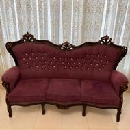 مبلمان استیل