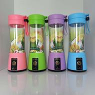 مخلوط کن شارژی پرتابل