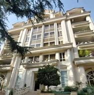 فروش آپارتمان 195 متر در فرمانیه