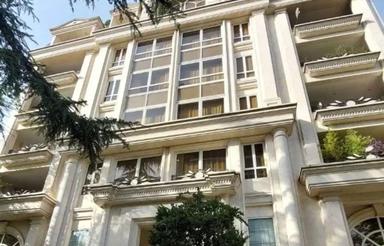 فروش آپارتمان 195 متر در فرمانیه