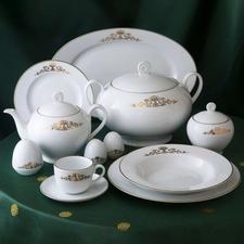 سرویس چینی زرین