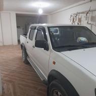 پیکاپ ریچ دوکابین صفر واقعی