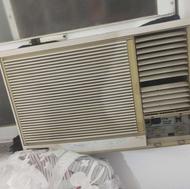 کولر.گازی موتور جنرال