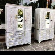 کمد دوتیکه 120. پوربایرام