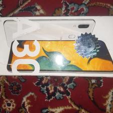 گوشی سامسونگ نگ A30