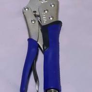 انبر قفلی سایز10