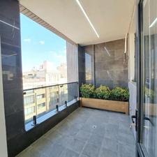 160متر کامرانیه شیبانی/لابی مجلل/فول مشاعات/شخصی