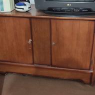 کمد چوبی مادر بزرگ