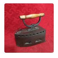 اتو ذغالی کلکسیونی