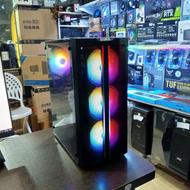 کیس گیمینگ i5 نسل 11 گرافیک 8