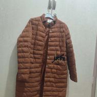 پالتودر حد نو خارجی