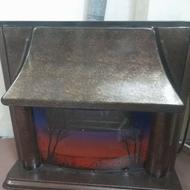 بخاری مهراذر 8000