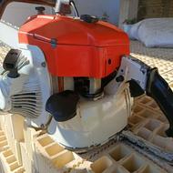 اره موتور اشتیل آلمان