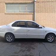 سمند سورن مدل 91 بی رنگ و شاسی ها پلمپ