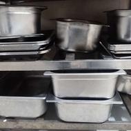 لوازم جیگرکی و کافه