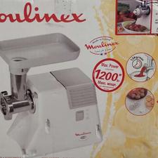 چرخ گوشت مولینکس