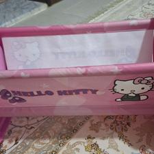 گهواره اسباب بازی