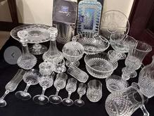 سرویس کامل کریستال لانگ شامپ فرانسه در شیپور