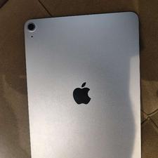 iPad air 7 M3 256gb LLA 2025 آیپد توضیحات