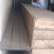 میز کانتر پیشخوان