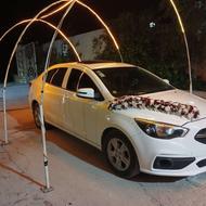 بی رنگ و بدون خطوخش