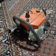 موتور اره اشتیل سالم