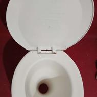 توالت فرنگی سیار