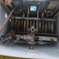 ابگرمکن3115 بوتان