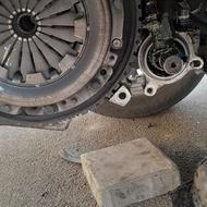 تعمیرات خودرو پژو ، سمند . و امداد تعمیرات در جاده