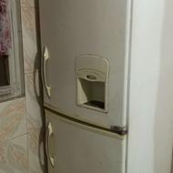 یخچال فریزر